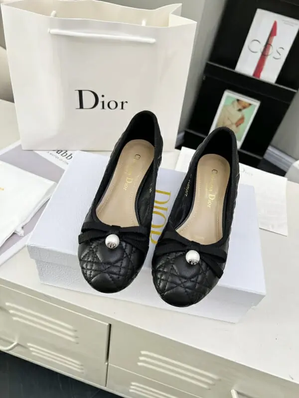 christian dior a talons hauts chaussures pour femme s_12105032